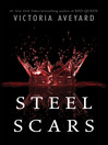 Cover image for Steel Scars